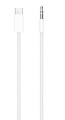 Apple Audio-video connector - Mdv84zm-a Usb-c To 3 5mm Audio Cable (1 2m)